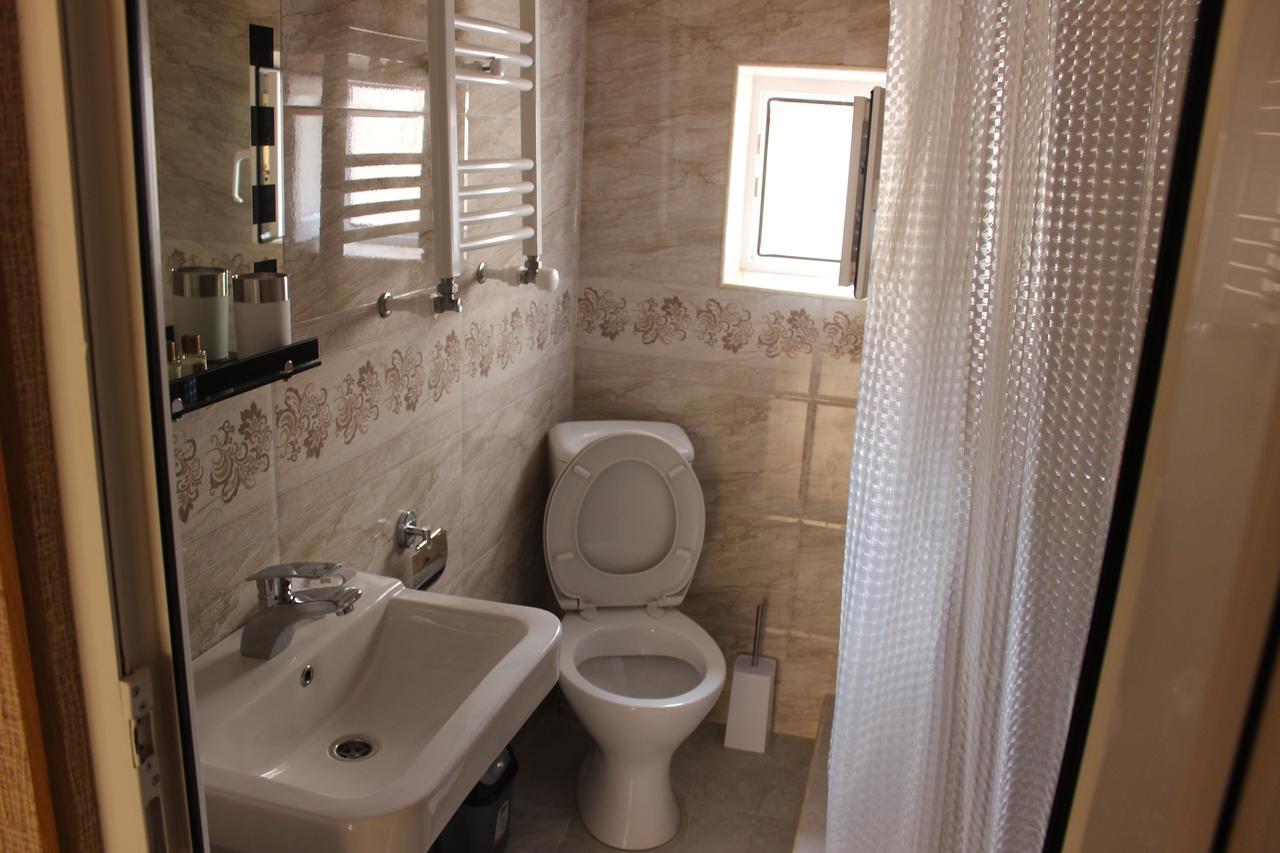 Hotel Rabath Achaltsiche Buitenkant foto