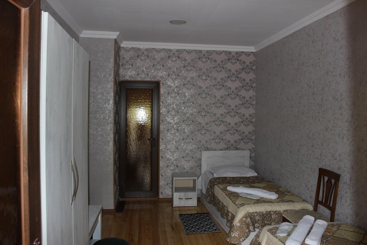 Hotel Rabath Achaltsiche Buitenkant foto