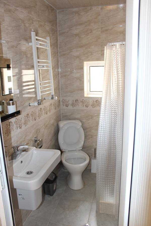 Hotel Rabath Achaltsiche Buitenkant foto